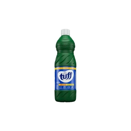 AGUA SANITARIA TUFF 1L