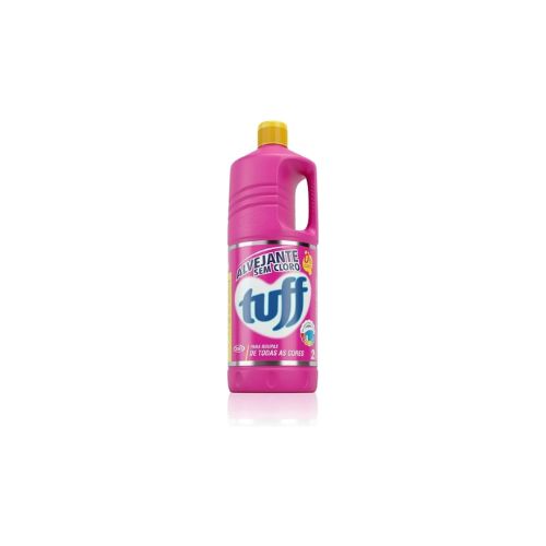 ALVEJANTE 2L S CLORO TUFF