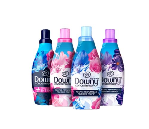 Amaciante Downy 1LT