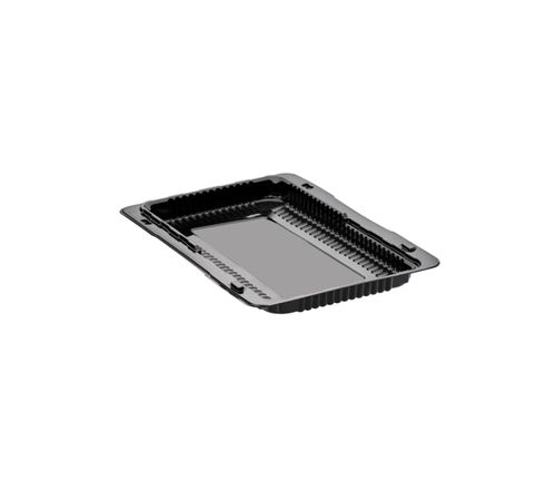 Boleira Retang Flip Pack Tampa Crist Base PT 36x25.4x2.9