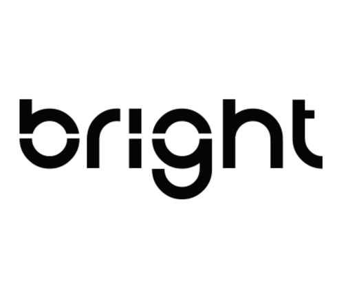 bright