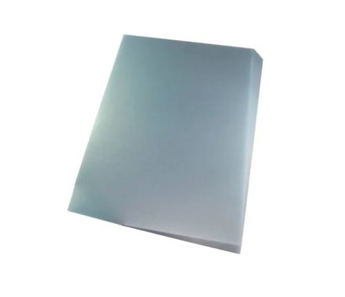 Capa Encad Cristal A4