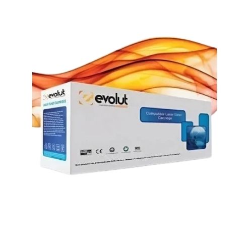 Cartucho Toner Comp. com D104 EVOLUT