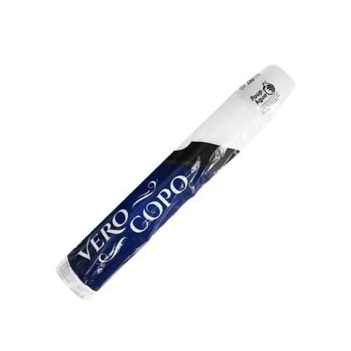 COPO DESCARTAVEL 180ML PP VEROCOPO