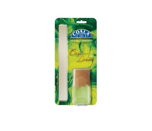 Difusor Coala Capim Limao 100ml