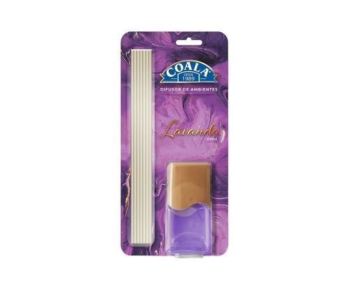 Difusor Coala Lavanda 100ml