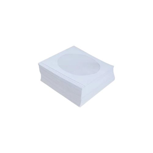 ENVELOPE CD DVD COM VISOR