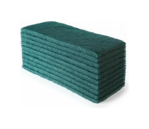 Fibra Verde Limpeza Slim Uso Geral Bettanin