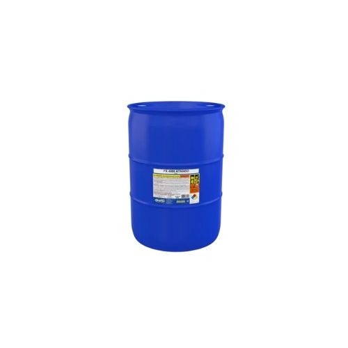 FX 4000 ATIVADO 50L