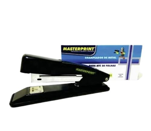 Grampeador 20 Folhas MP300