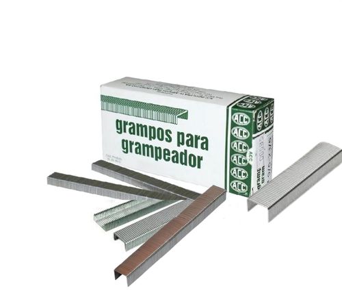 Grampo Galvanizado