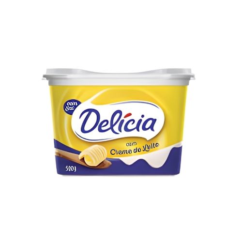 Margarina Delicia 500g