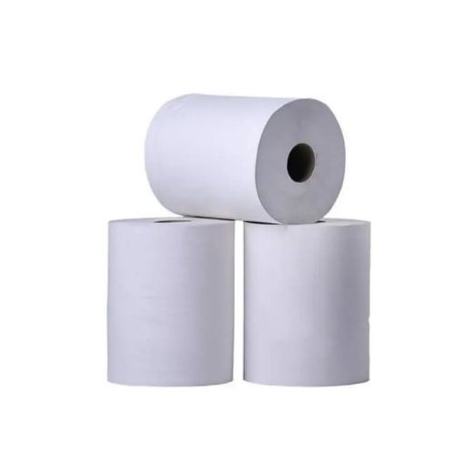PAPEL TOALHA CLARA 200X20 6X1 ROLO 2717