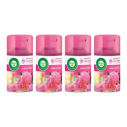 REFIL BOM AR 250 ML FRESHMATIC